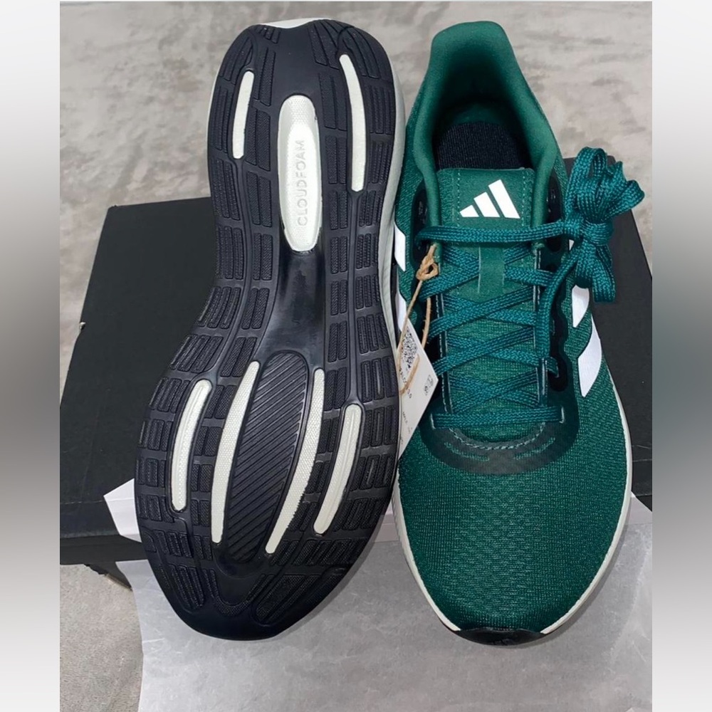 Adidas Runfalcon 3.0 running shoes - Picture 7 of 8